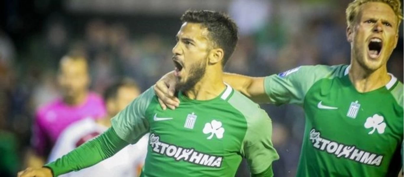 Επιβεβαιώνουν οι Μεξικανοί: «Φεύγει ο Μ. Βιγιαφάνιες» - Έρχεται στον Παναθηναϊκό;